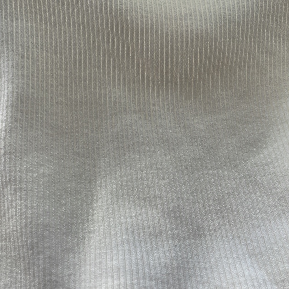 ASOS Ribbed square neck sweater - Picture 3 of 3